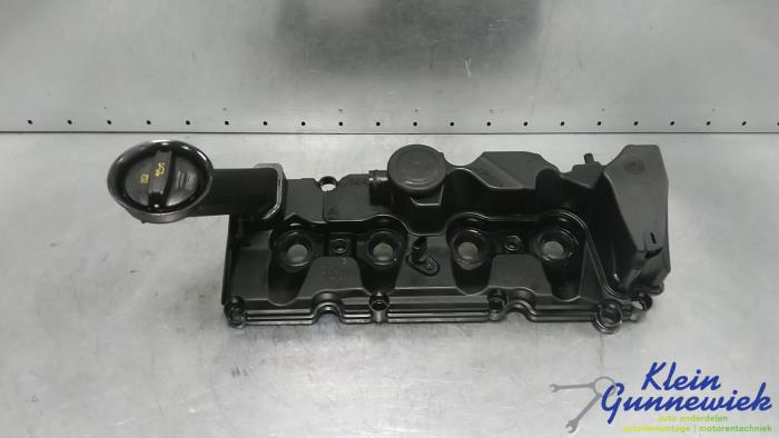Gebrauchte Ventildeckel Volkswagen Transporter Preis € 50,00 Margenregelung angeboten von Klein Gunnewiek Autodemontage & Motorentechniek