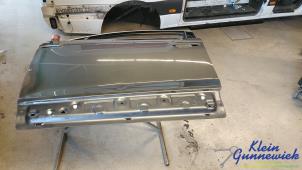 Begagnade Dörr, 4-dörrars, vänster fram Volkswagen T-Roc Pris € 345,00 Marginaltabell erbjuds av Klein Gunnewiek Autodemontage & Motorentechniek