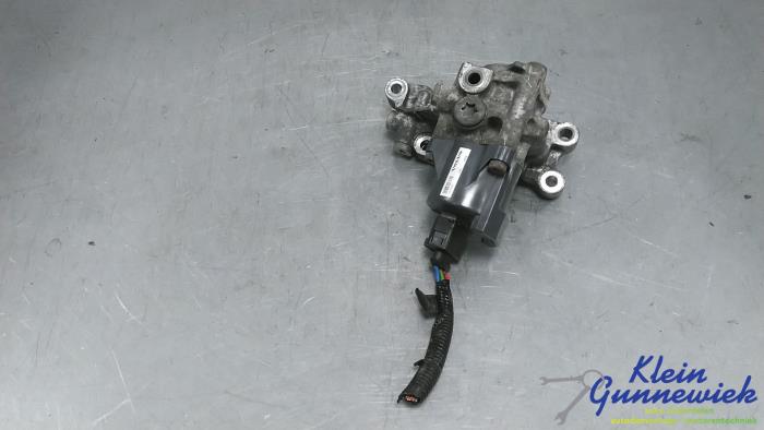 Gebrauchte Ölpumpe Volvo XC90 Preis € 195,00 Margenregelung angeboten von Klein Gunnewiek Autodemontage & Motorentechniek