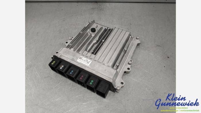Used Injection computer Landrover Discovery Price € 595,00 Margin scheme offered by Klein Gunnewiek Autodemontage & Motorentechniek