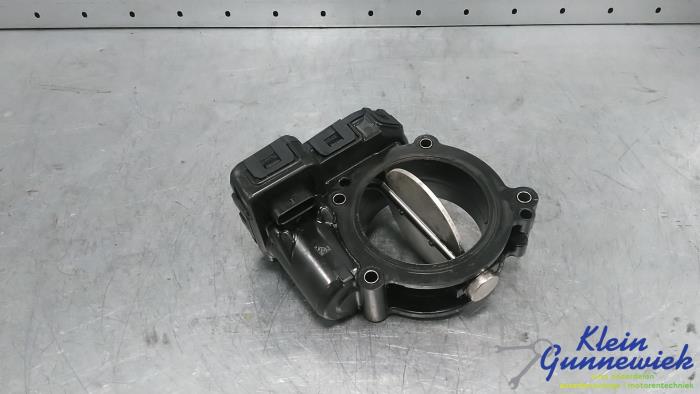 Gebrauchte Drosselklappengehäuse Mercedes Sprinter Preis € 23,00 Margenregelung angeboten von Klein Gunnewiek Autodemontage & Motorentechniek