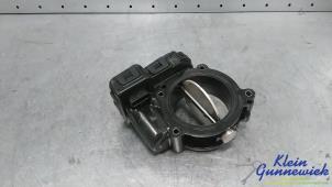 Usagé Boitier papillon Mercedes Sprinter Prix € 25,00 Règlement à la marge proposé par Klein Gunnewiek Autodemontage & Motorentechniek
