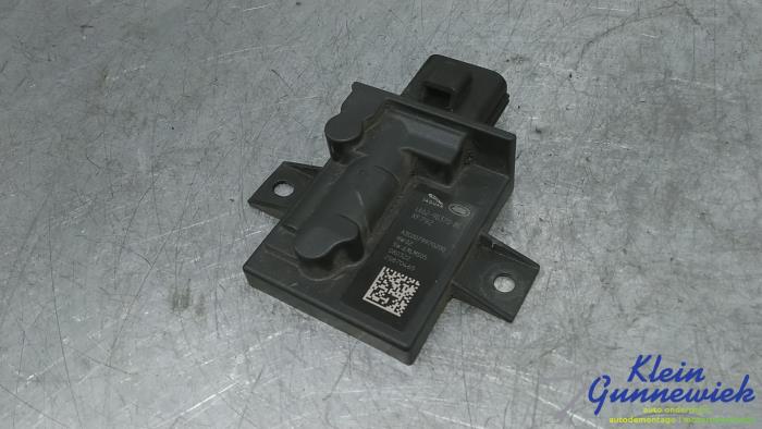 Usagé Module pompe carburant Landrover Discovery Prix € 65,00 Règlement à la marge proposé par Klein Gunnewiek Autodemontage & Motorentechniek