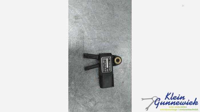 Begagnade Sensor (övriga) Mercedes Sprinter Pris € 15,00 Marginaltabell erbjuds av Klein Gunnewiek Autodemontage & Motorentechniek