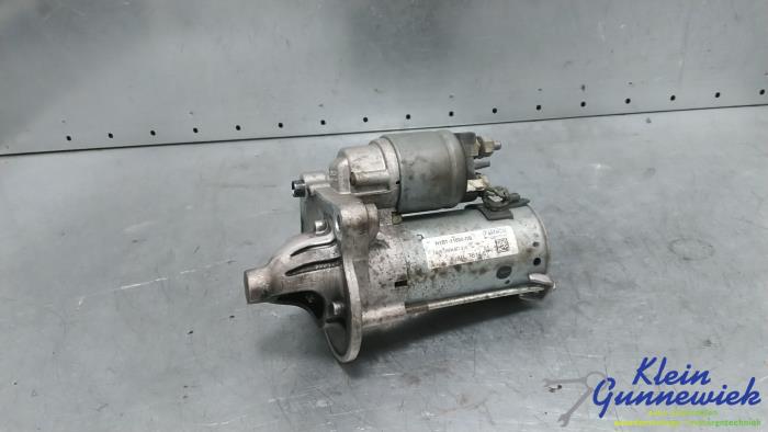 Gebrauchte Anlasser Ford Fiesta Preis € 35,00 Margenregelung angeboten von Klein Gunnewiek Autodemontage & Motorentechniek