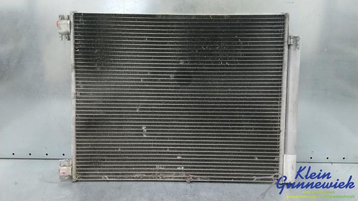 Gebrauchte Klima Kondensor Renault Megane Preis € 65,00 Margenregelung angeboten von Klein Gunnewiek Autodemontage & Motorentechniek