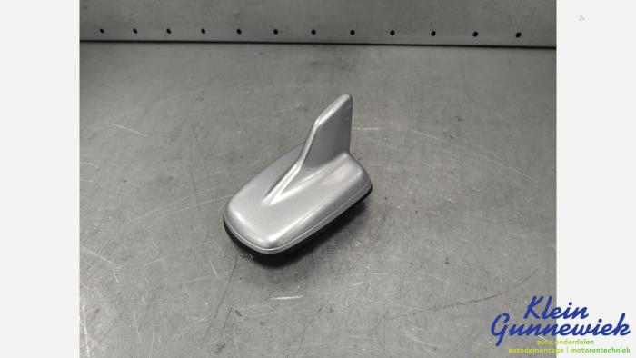 Używane Antena GPS Audi Q5 Cena € 65,00 Procedura marży oferowane przez Klein Gunnewiek Autodemontage & Motorentechniek