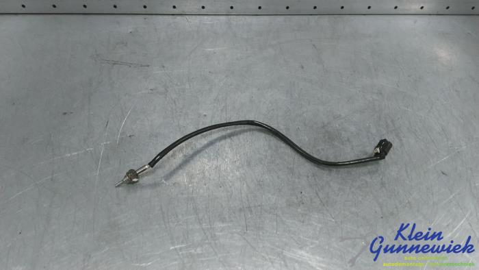 Gebrauchte Auspuff Temperatursensor BMW 7-Serie Preis € 25,00 Margenregelung angeboten von Klein Gunnewiek Autodemontage & Motorentechniek