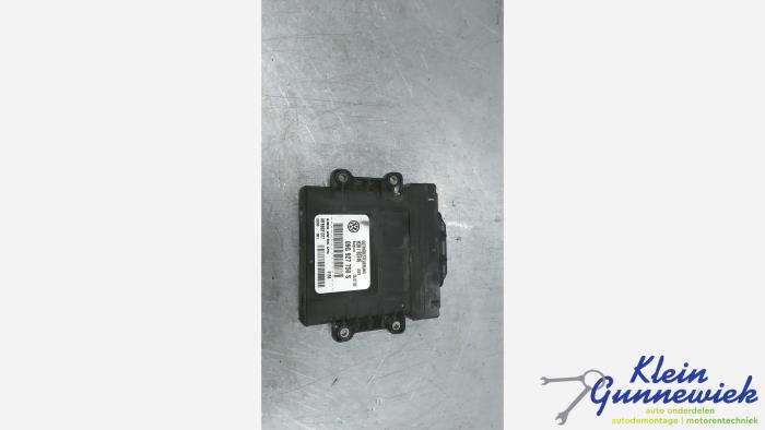Used Automatic gearbox computer Volkswagen Passat Price € 120,00 Margin scheme offered by Klein Gunnewiek Autodemontage & Motorentechniek