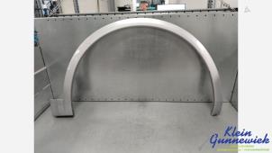 Begagnade Stripe, hjulhus Audi Q5 Pris € 65,00 Marginaltabell erbjuds av Klein Gunnewiek Autodemontage & Motorentechniek