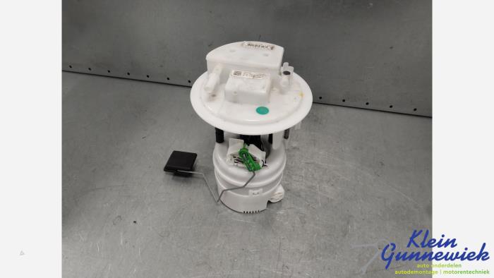 Usagé Pompe à carburant Opel Corsa Prix € 96,00 Règlement à la marge proposé par Klein Gunnewiek Autodemontage & Motorentechniek