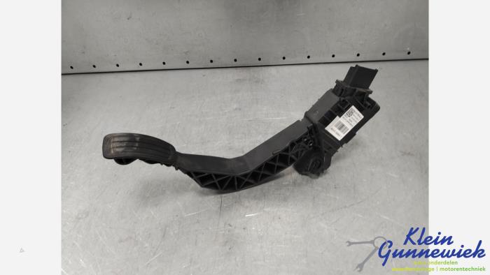 Begagnade Gaspedalsensor Opel Corsa Pris € 74,00 Marginaltabell erbjuds av Klein Gunnewiek Autodemontage & Motorentechniek