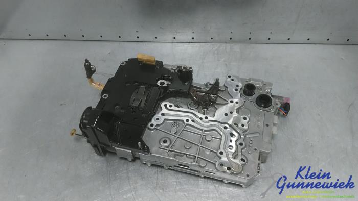 Usagé Mechatronique BMW 7-Série Prix € 1.243,00 Règlement à la marge proposé par Klein Gunnewiek Autodemontage & Motorentechniek