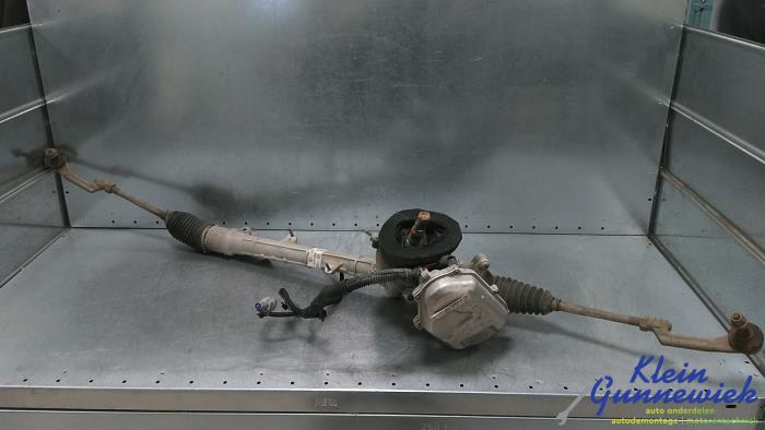 Gebrauchte Lenkgetriebe Opel Corsa Preis € 325,00 Margenregelung angeboten von Klein Gunnewiek Autodemontage & Motorentechniek