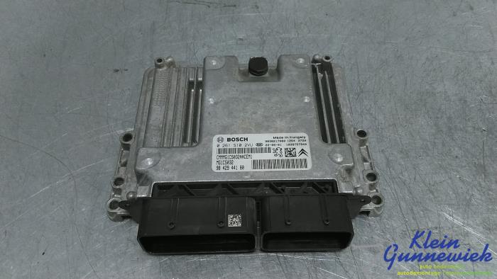 Used Injection computer Opel Corsa Price € 295,00 Margin scheme offered by Klein Gunnewiek Autodemontage & Motorentechniek