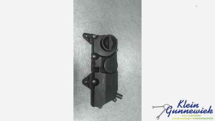 Begagnade PCV-ventil Volvo XC90 Pris € 50,00 Marginaltabell erbjuds av Klein Gunnewiek Autodemontage & Motorentechniek