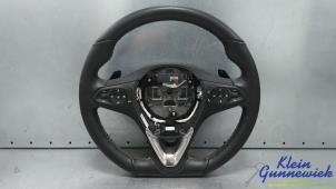 Begagnade Ratt Opel Corsa Pris € 275,00 Marginaltabell erbjuds av Klein Gunnewiek Autodemontage & Motorentechniek