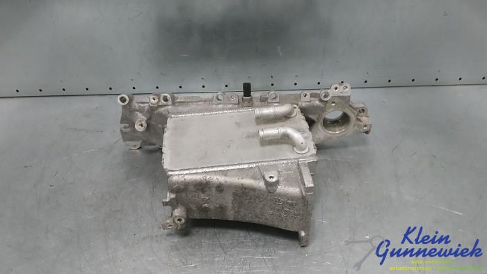 Generalüberholte Ansaugbrugge Volkswagen E-Golf Preis € 211,75 Mit Mehrwertsteuer angeboten von Klein Gunnewiek Autodemontage & Motorentechniek