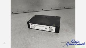 Begagnade WiFi-modul Opel Crossland X Pris € 65,00 Marginaltabell erbjuds av Klein Gunnewiek Autodemontage & Motorentechniek