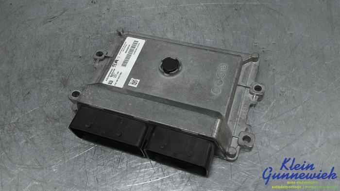 Used Injection computer Opel Corsa Price € 97,00 Margin scheme offered by Klein Gunnewiek Autodemontage & Motorentechniek