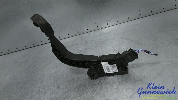 Gebrauchte Gaspedalposition Sensor Opel Corsa Preis € 74,00 Margenregelung angeboten von Klein Gunnewiek Autodemontage & Motorentechniek