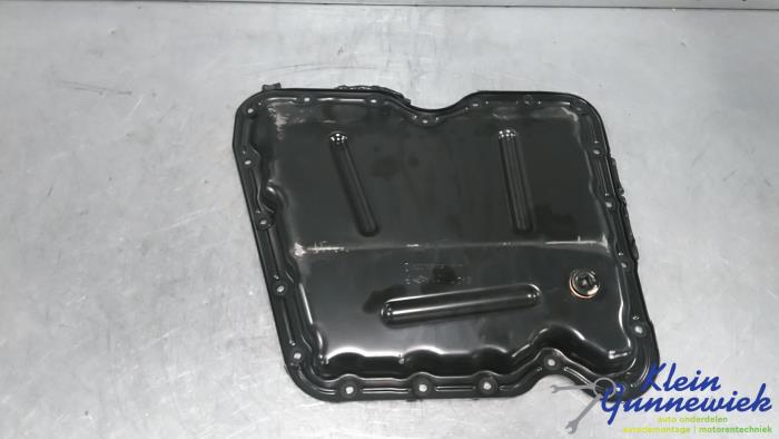 Gebrauchte Ölwanne Renault Koleos Preis € 18,00 Margenregelung angeboten von Klein Gunnewiek Autodemontage & Motorentechniek