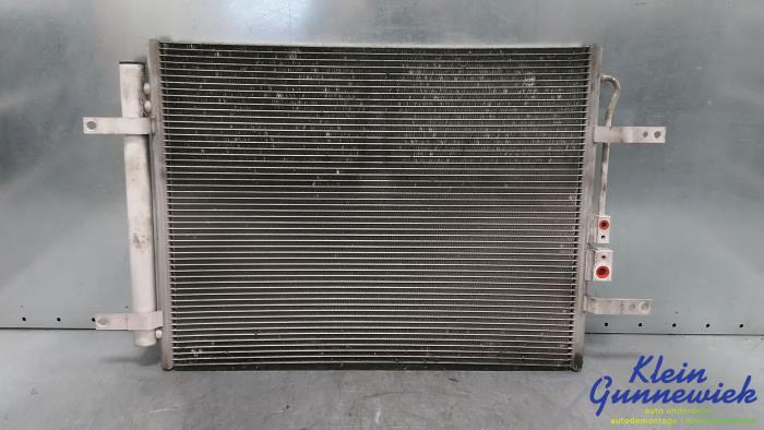 Gebrauchte Klima Kondensor Kia Niro Preis € 115,00 Margenregelung angeboten von Klein Gunnewiek Autodemontage & Motorentechniek