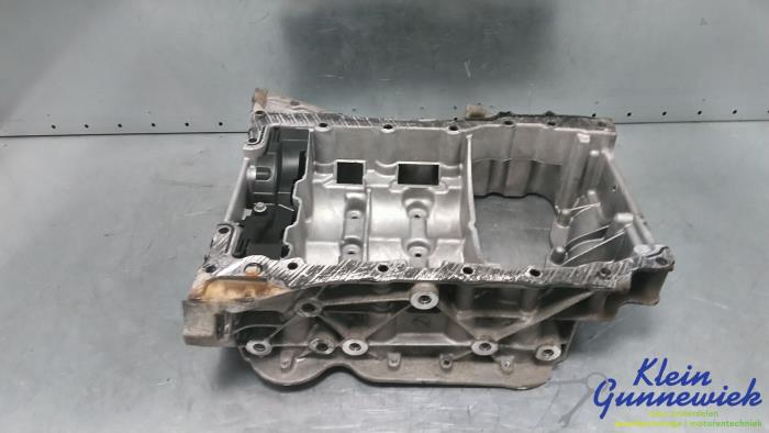 Gebrauchte Ölwanne Renault Koleos Preis € 50,00 Margenregelung angeboten von Klein Gunnewiek Autodemontage & Motorentechniek