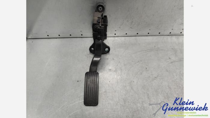 Begagnade Gaspedalsensor Kia Niro Pris € 41,00 Marginaltabell erbjuds av Klein Gunnewiek Autodemontage & Motorentechniek