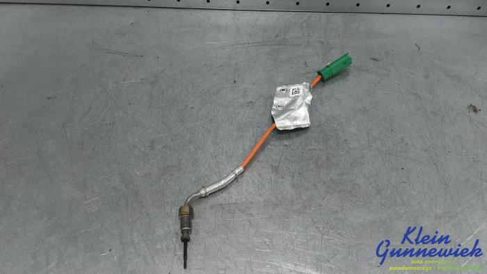 Usagé Sensor température d’échappement Landrover Discovery Prix € 50,00 Règlement à la marge proposé par Klein Gunnewiek Autodemontage & Motorentechniek