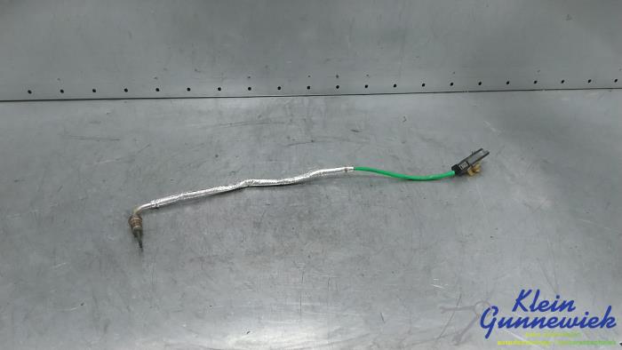 Usagé Sensor température d’échappement Landrover Discovery Prix € 50,00 Règlement à la marge proposé par Klein Gunnewiek Autodemontage & Motorentechniek