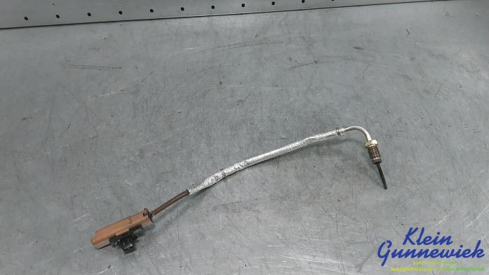 Usagé Sensor température d’échappement Landrover Discovery Prix € 50,00 Règlement à la marge proposé par Klein Gunnewiek Autodemontage & Motorentechniek