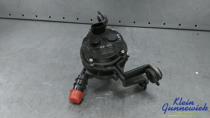 Begagnade Vattenpump Kia Niro Pris € 75,00 Marginaltabell erbjuds av Klein Gunnewiek Autodemontage & Motorentechniek