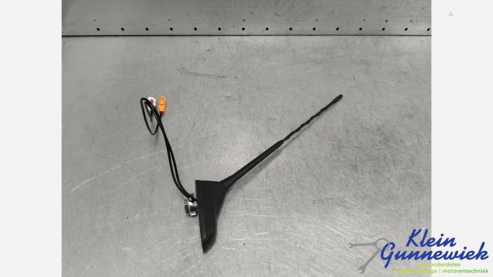 Używane Antena GPS Opel Mokka Cena € 29,00 Procedura marży oferowane przez Klein Gunnewiek Autodemontage & Motorentechniek