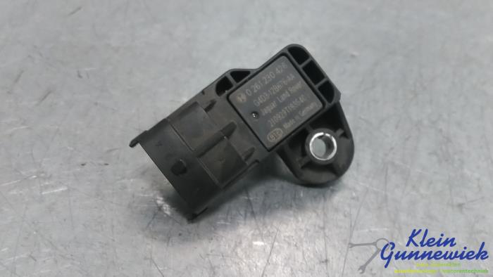 Begagnade Sensor (övriga) Landrover Discovery Pris € 30,00 Marginaltabell erbjuds av Klein Gunnewiek Autodemontage & Motorentechniek