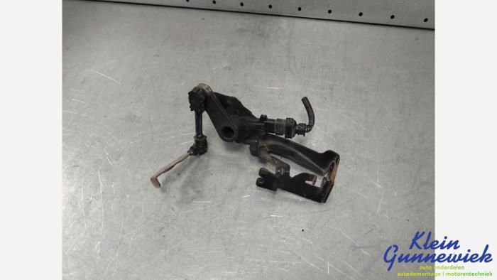 Begagnade Sensor (övriga) Opel Mokka Pris € 35,00 Marginaltabell erbjuds av Klein Gunnewiek Autodemontage & Motorentechniek