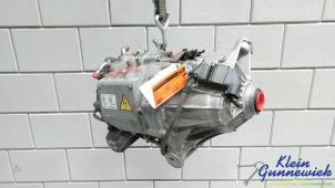 Begagnade Motor Volvo XC90 Pris € 1.795,00 Marginaltabell erbjuds av Klein Gunnewiek Autodemontage & Motorentechniek
