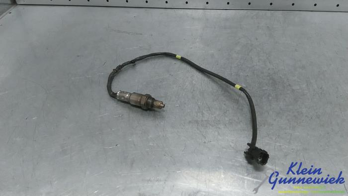 Used Lambda probe Kia Niro Price € 49,00 Margin scheme offered by Klein Gunnewiek Autodemontage & Motorentechniek