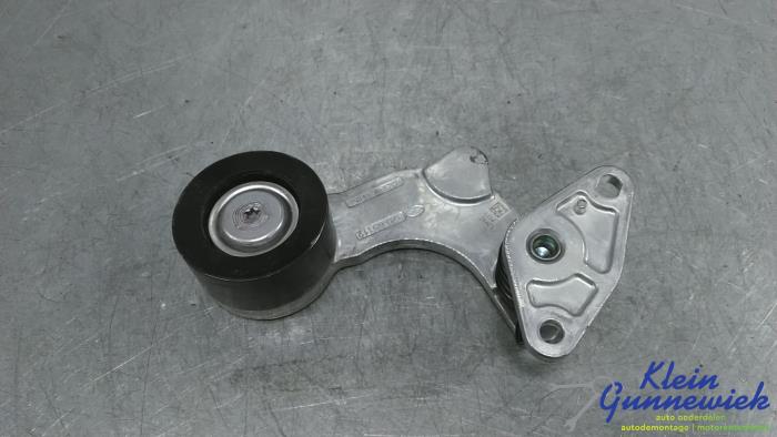 Usados Rodillo tensor correa múltiple Kia Niro Precio € 39,00 Norma de margen ofrecido por Klein Gunnewiek Autodemontage & Motorentechniek
