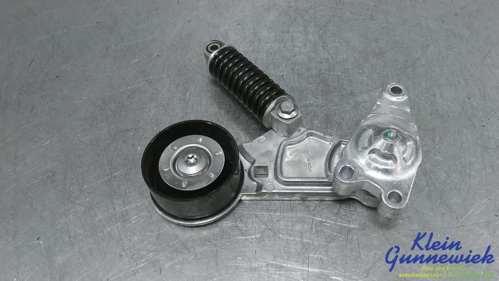 Usados Rodillo tensor correa múltiple Kia Niro Precio € 94,00 Norma de margen ofrecido por Klein Gunnewiek Autodemontage & Motorentechniek