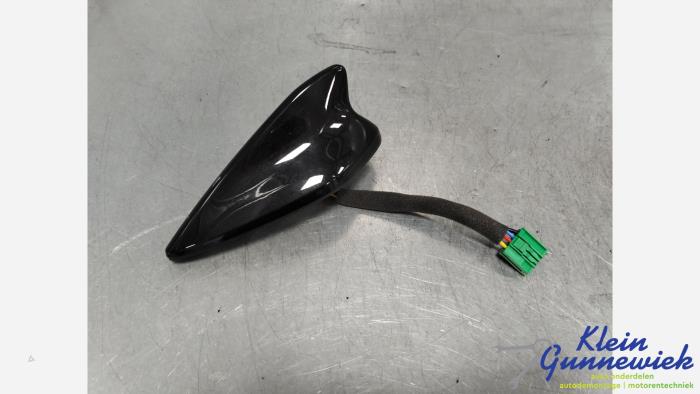 Używane Antena GPS Kia Niro Cena € 155,00 Procedura marży oferowane przez Klein Gunnewiek Autodemontage & Motorentechniek