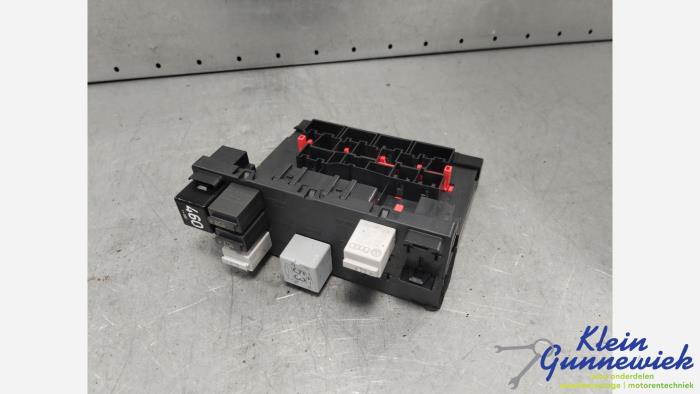 Used Body control computer Volkswagen Golf Price € 30,00 Margin scheme offered by Klein Gunnewiek Autodemontage & Motorentechniek