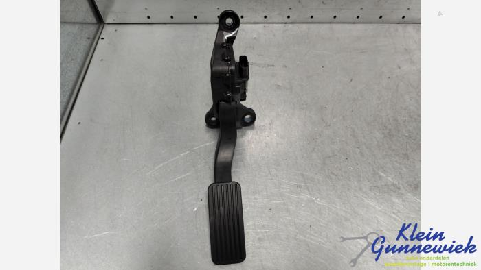 Begagnade Gaspedalsensor Kia Niro Pris € 50,00 Marginaltabell erbjuds av Klein Gunnewiek Autodemontage & Motorentechniek