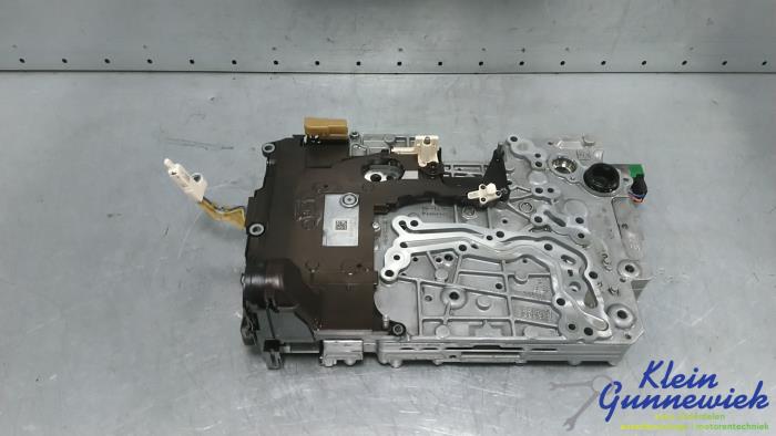 Usagé Mechatronique Landrover Discovery Prix € 895,00 Règlement à la marge proposé par Klein Gunnewiek Autodemontage & Motorentechniek