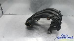 Begagnade Insugsrör Opel Corsa Pris € 50,00 Marginaltabell erbjuds av Klein Gunnewiek Autodemontage & Motorentechniek