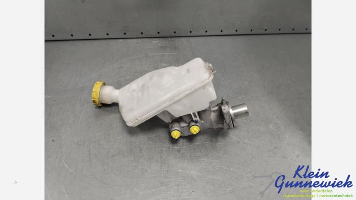 Gebrauchte Hauptbremszylinder Opel Crossland X Preis € 40,00 Margenregelung angeboten von Klein Gunnewiek Autodemontage & Motorentechniek