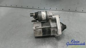 Begagnade Startmotor Opel Corsa Pris € 20,00 Marginaltabell erbjuds av Klein Gunnewiek Autodemontage & Motorentechniek