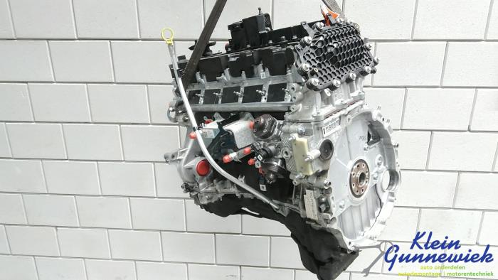 Używane Silnik Landrover Discovery Cena € 8.995,00 Procedura marży oferowane przez Klein Gunnewiek Autodemontage & Motorentechniek