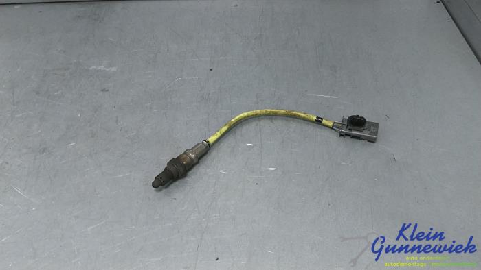Used Lambda probe Opel Corsa Price € 27,00 Margin scheme offered by Klein Gunnewiek Autodemontage & Motorentechniek