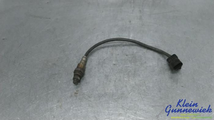 Used Lambda probe Opel Corsa Price € 25,00 Margin scheme offered by Klein Gunnewiek Autodemontage & Motorentechniek